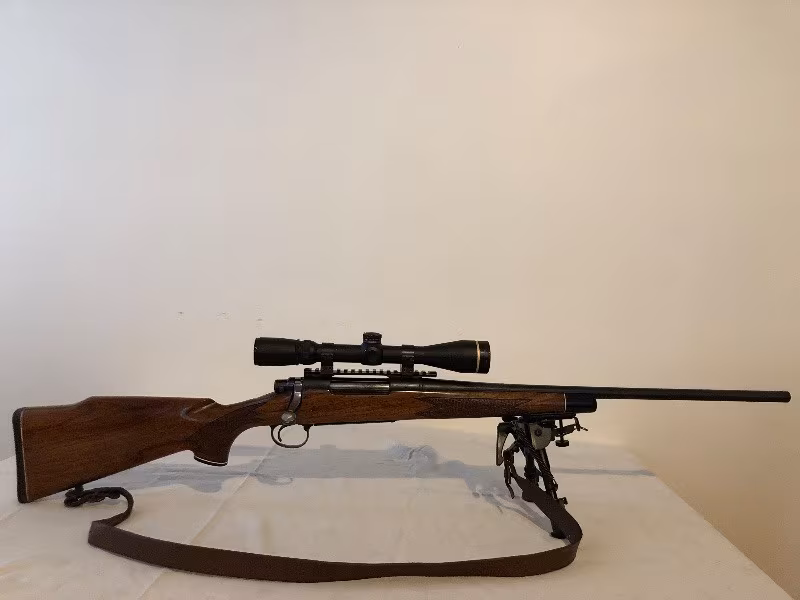 Remington