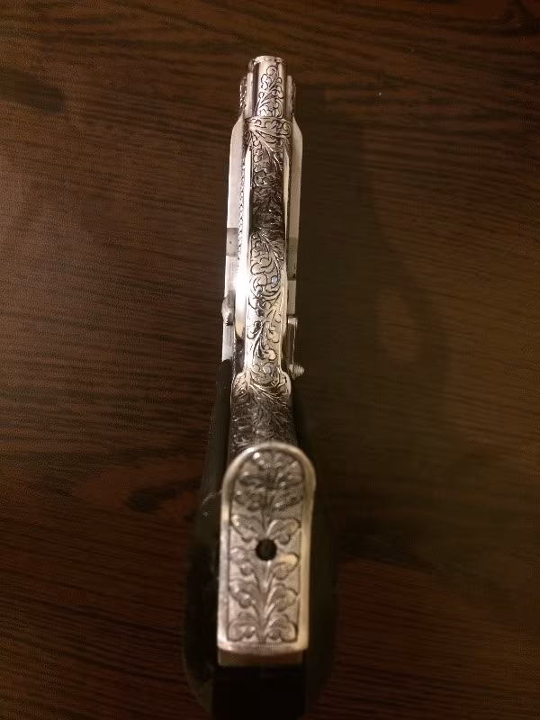 BERETTA MOD70