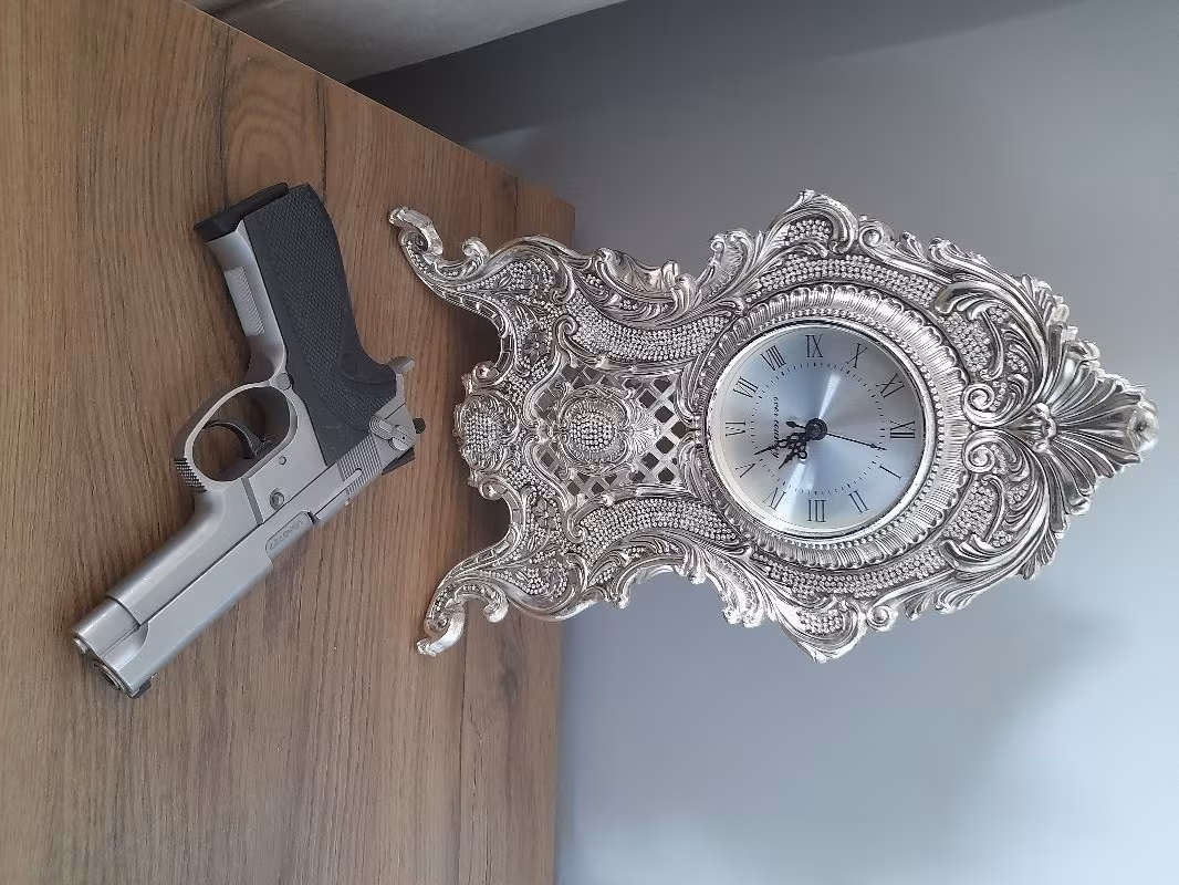 Smith wesson 5906 sınıfının En iyisi...