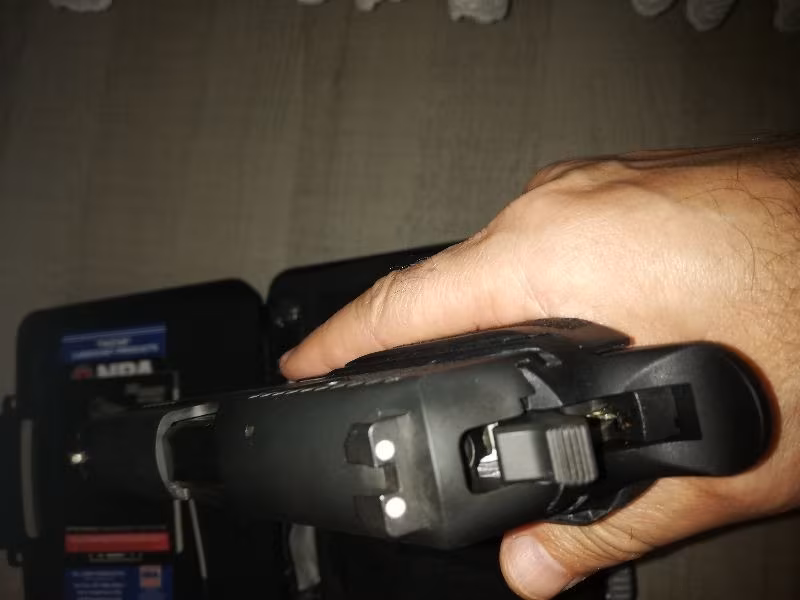 SİG SAUER P226 ENHANCED ELİTE