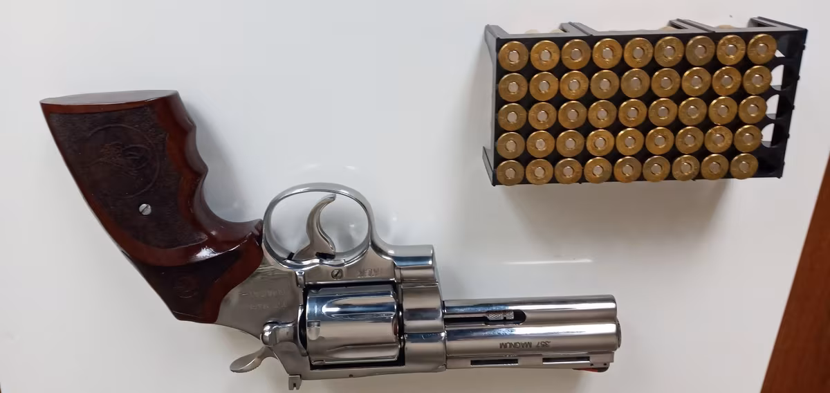 Fabrika çıkışlı orjinal krom kablama magnum gümüşay 4 İNÇ