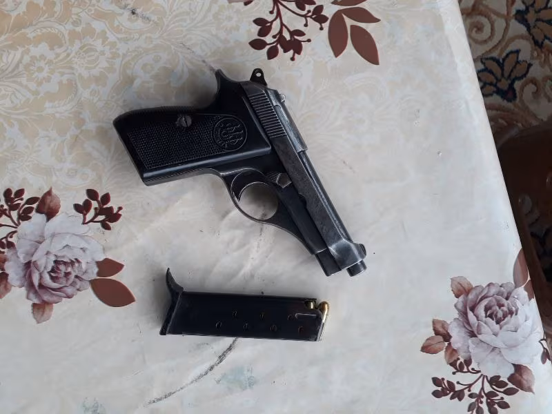 Acillllll beratt 7.65