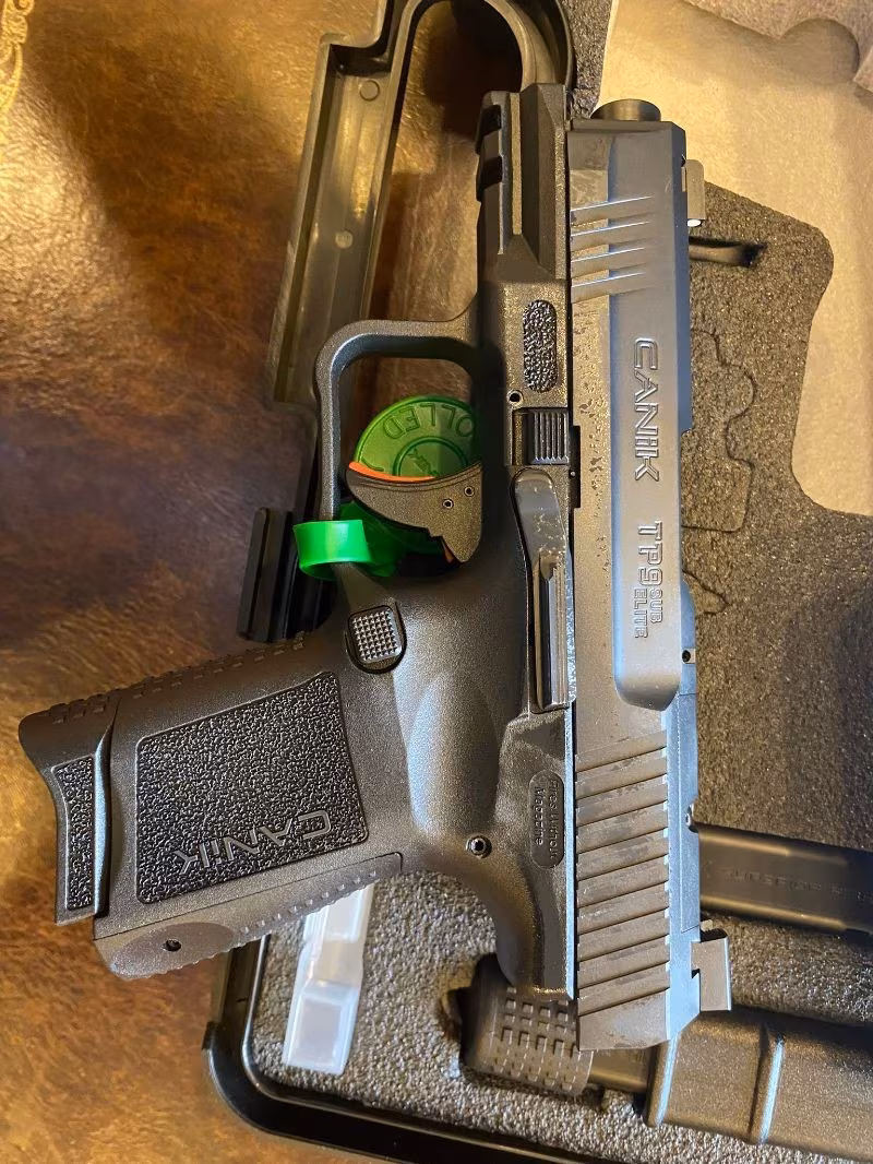 TP9 Sub Elite (Sıfır ürün)