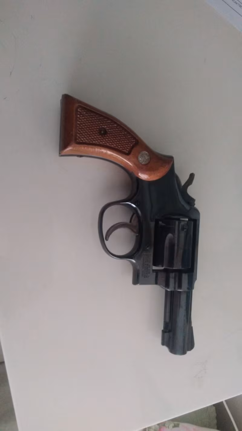SMİT WESSON