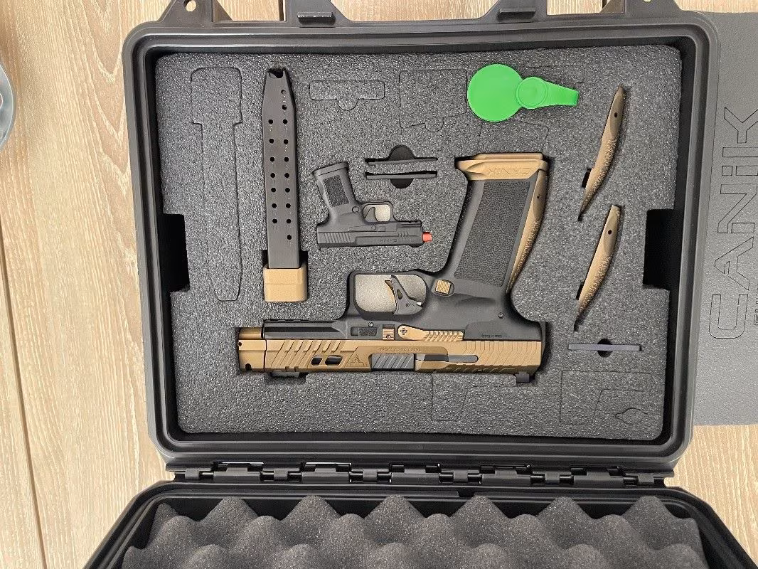 Emniyet mensubundan sıfır kutulu