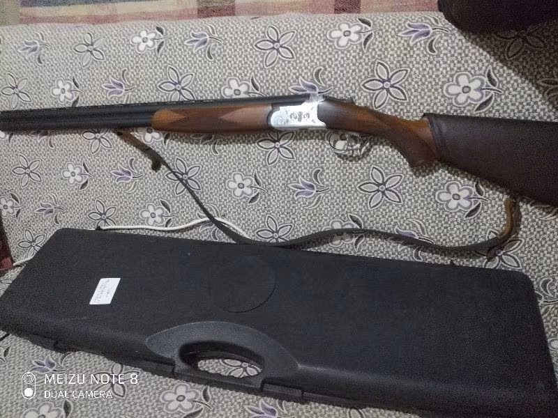 huglu 1992 model namlu kromlu