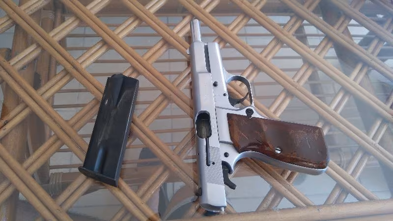 Efsane 14vlü Browning