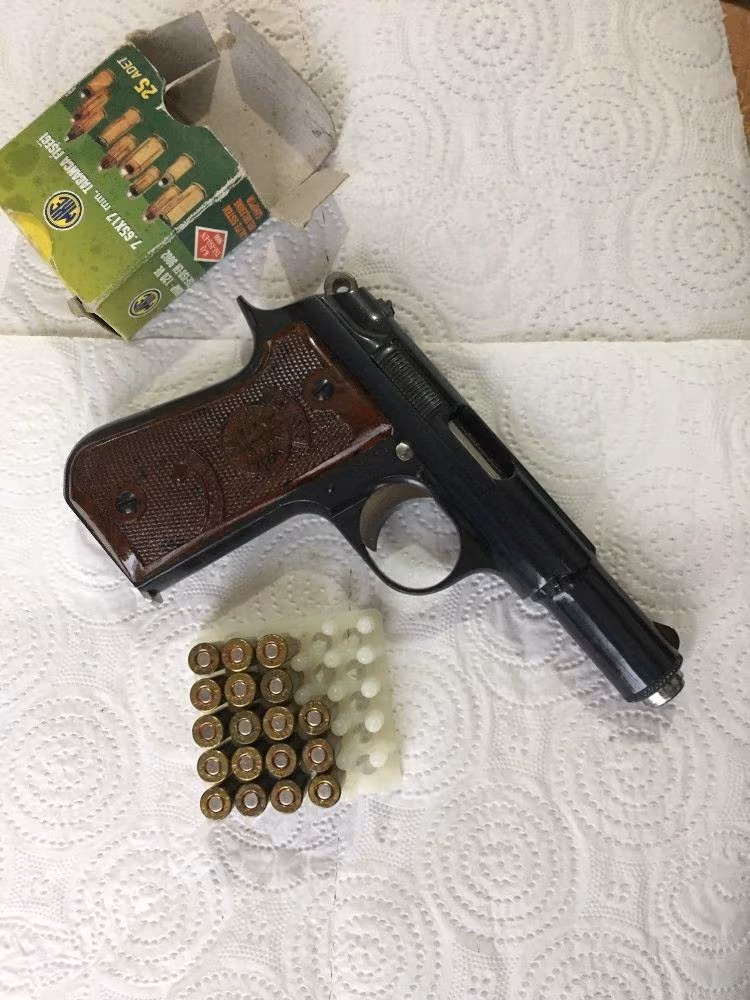 Sıfır gibi Klasik ASTRA Mod 400