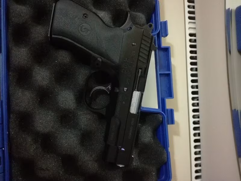 Sarsılmaz k10 c