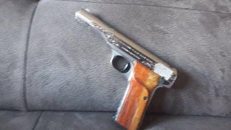 BROWNING