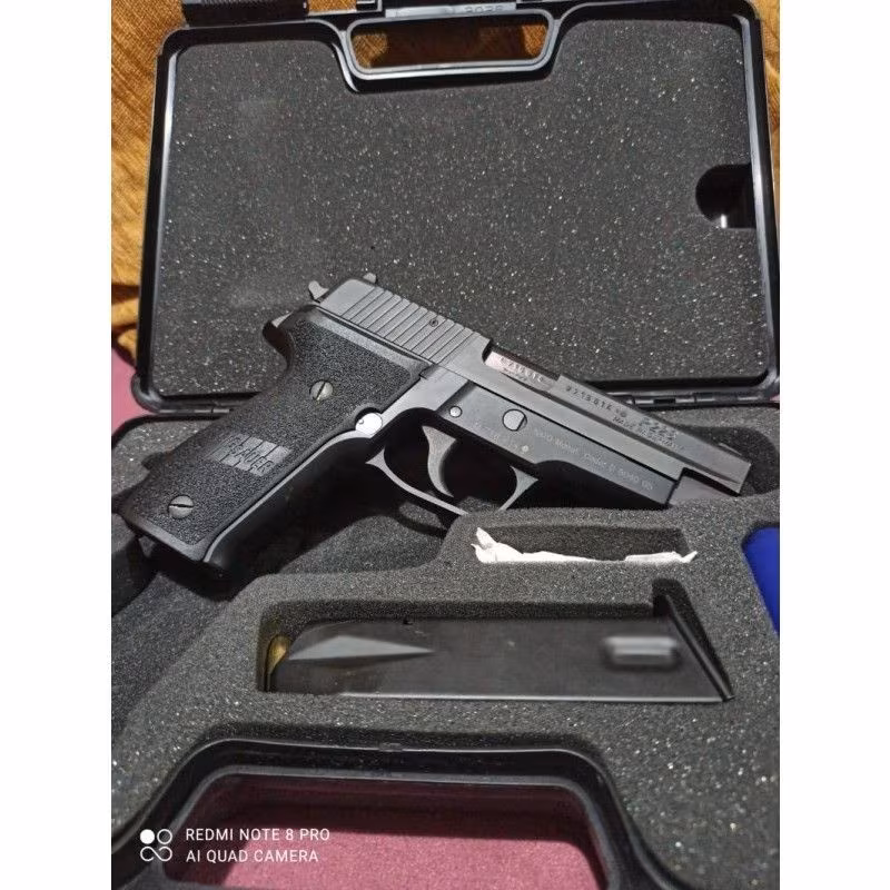SİG SAUER P226