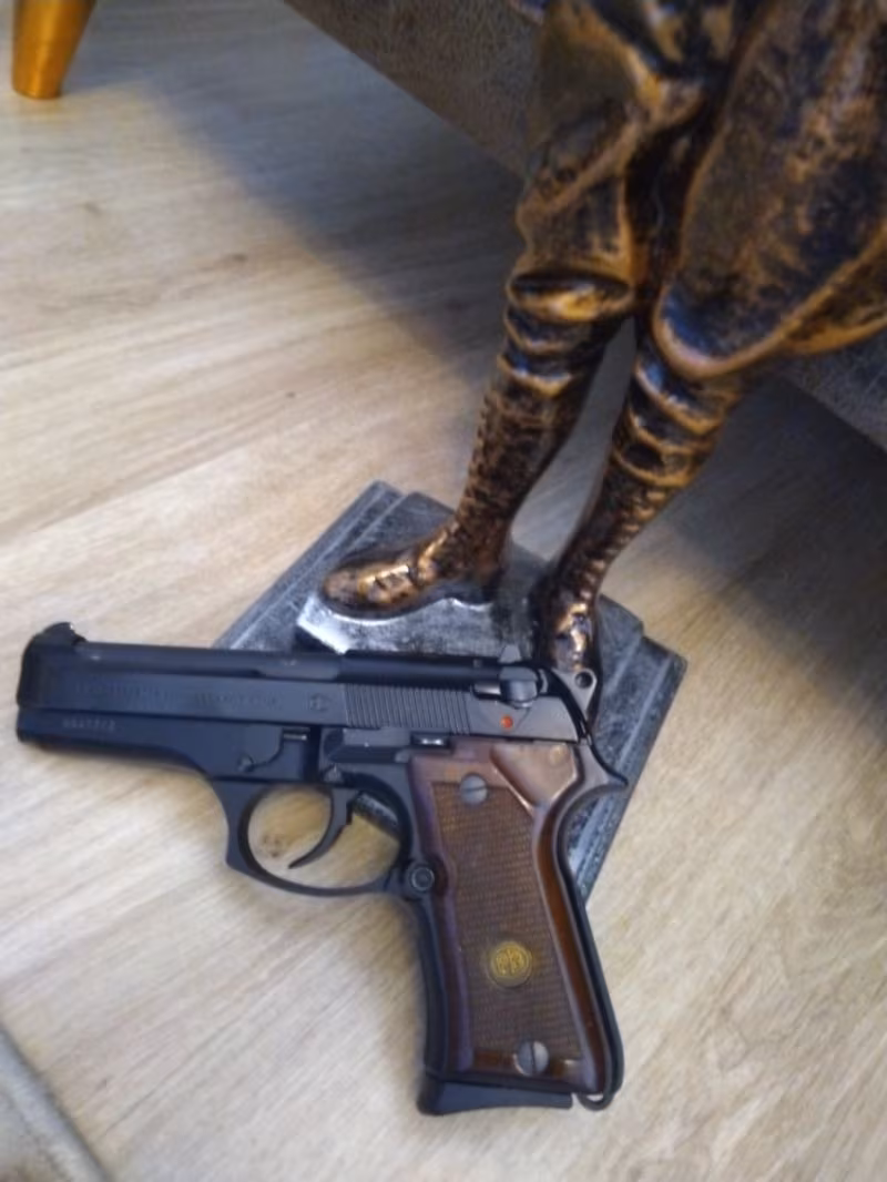 Beretta Compact L