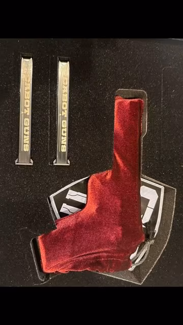 CABOT GUNS ULTIMATE BEDSIDE 1911