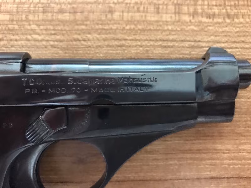 Sahibinden hatasiz Beretta