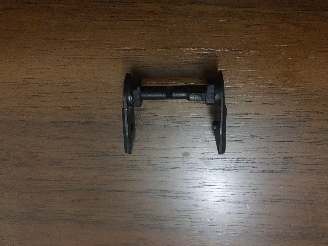 CZ 75  SHADOW 1 VE SHADOW 2 UYUMLU ÇİFT TARAFLI EMNİYET MANİVELASI