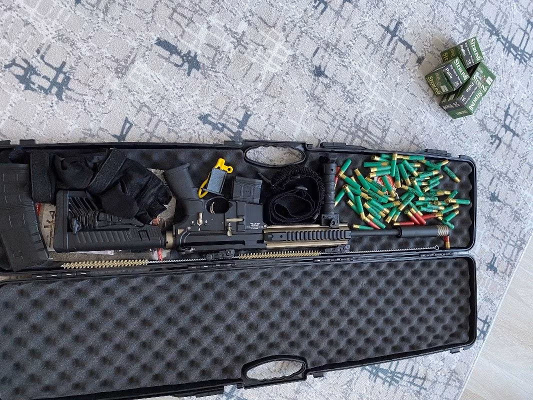 EFSANE ERSÜS ÇOOOK ACİİİLLL