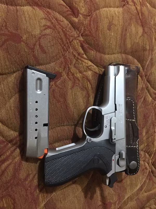 Smith wesson 5906 sıfır