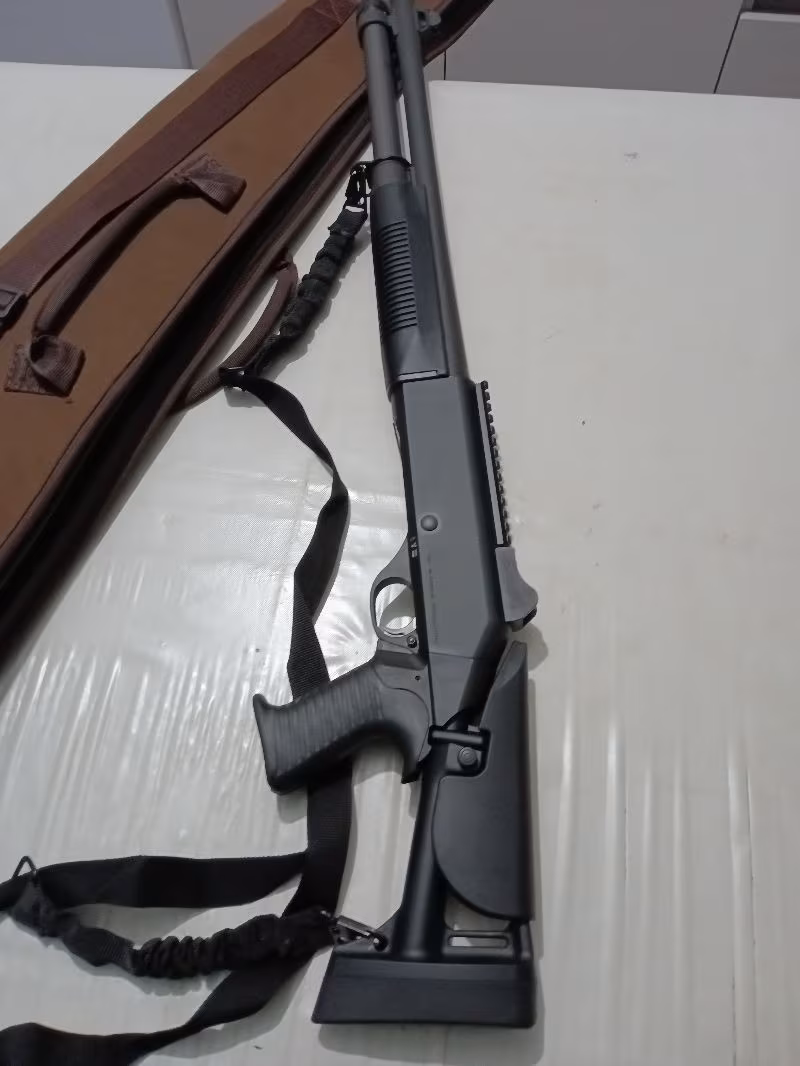 Benelli M4 Süper tüfek satılık