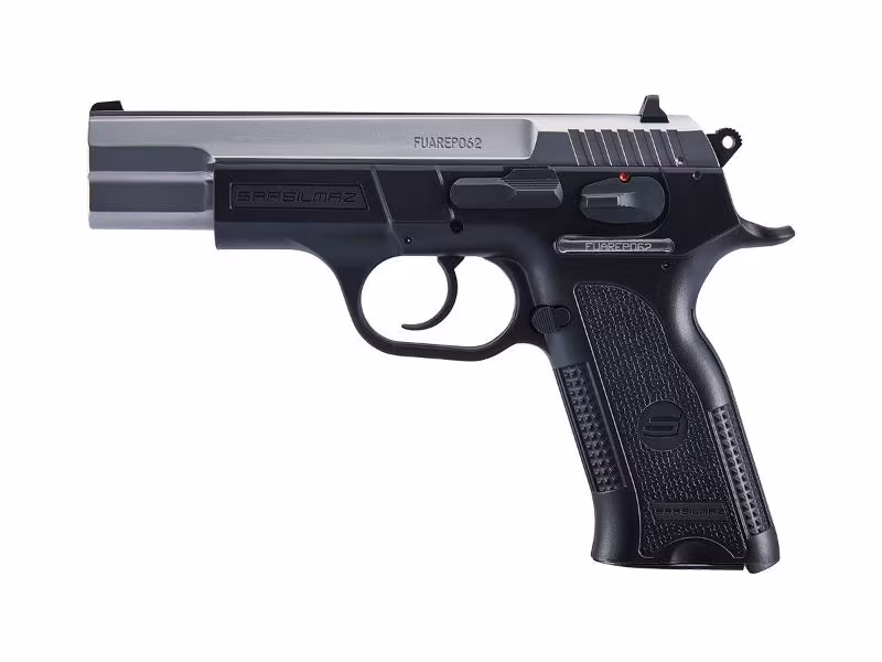 Sarsılmaz b6