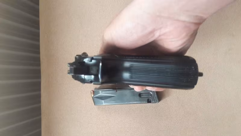 Beretta F92 FS