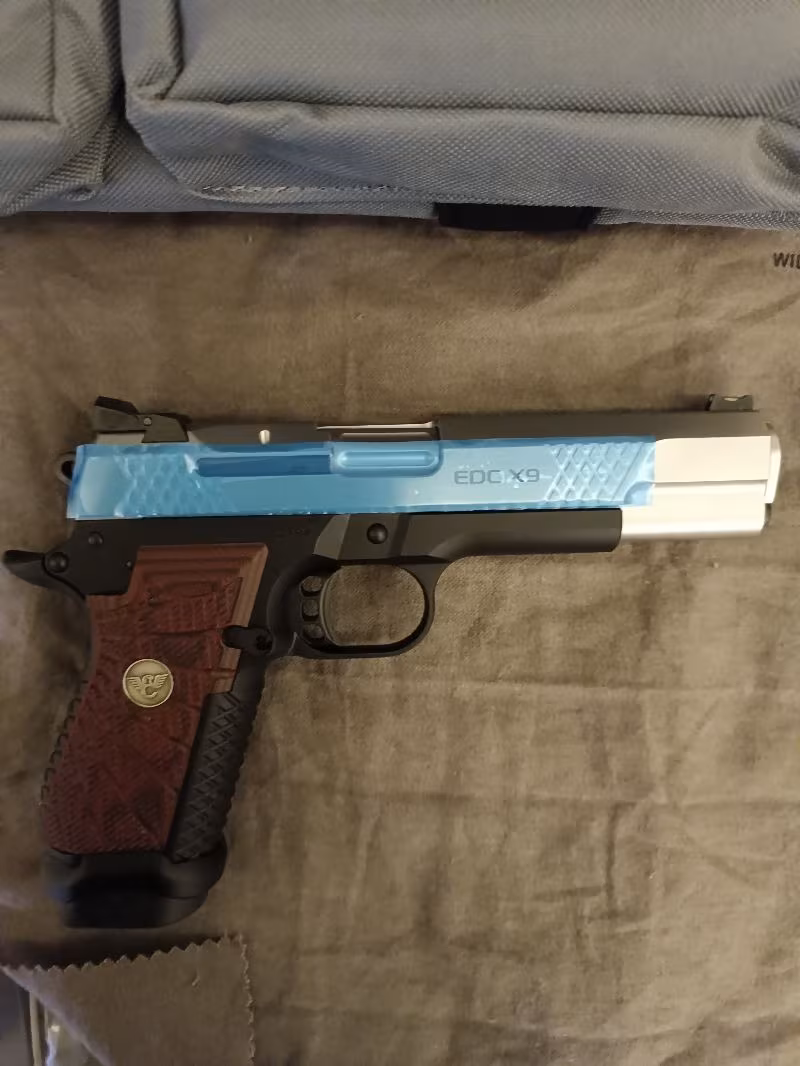 Wilson Combat EDC-X9L