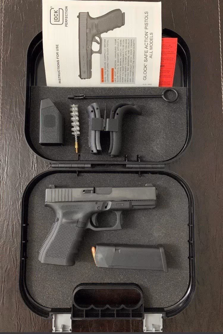 SATILIK CLOK19 GEN4