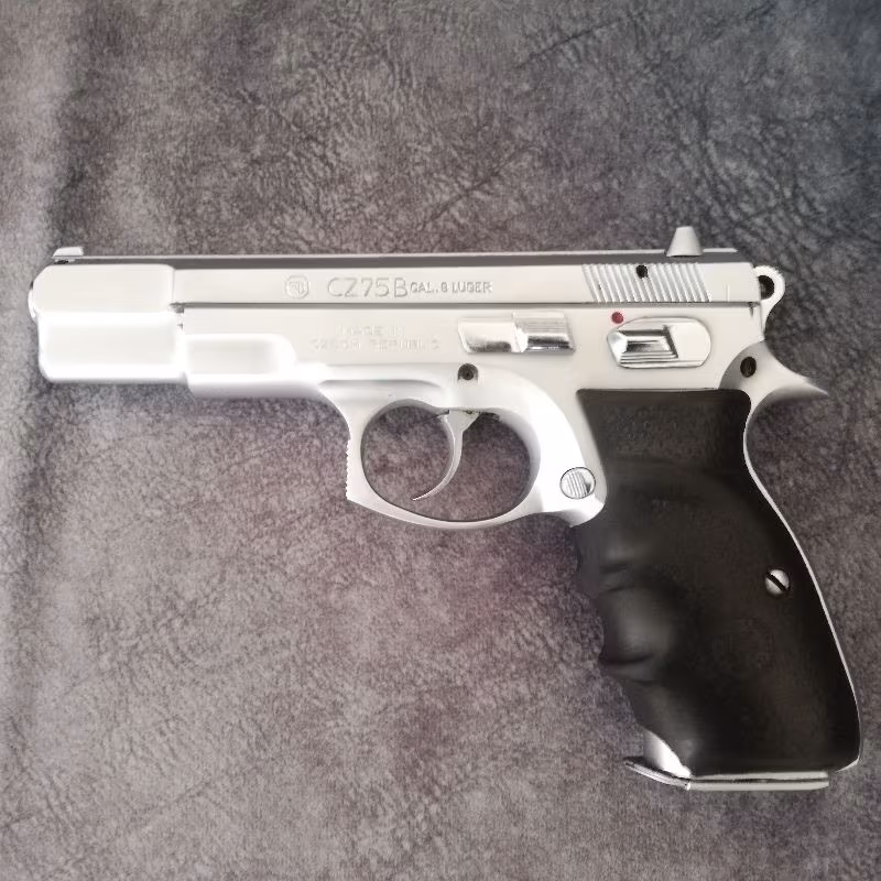 CZ 75 B LUGER