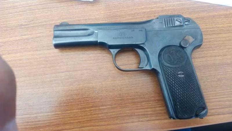 BU KADAR TEMİZ FN 1900 BROWNİG YOKTUR