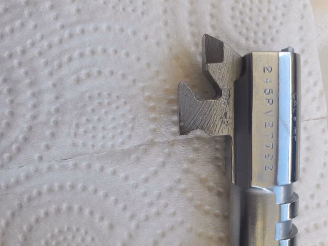 14lü browning balıklı