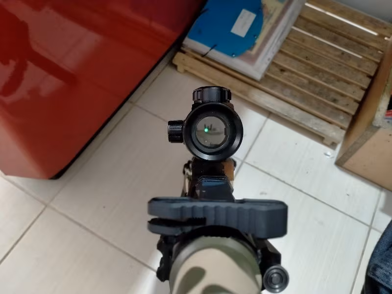 özel üretim arsenal ar12