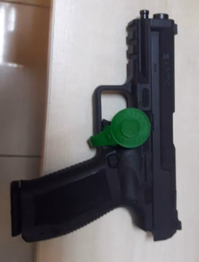 MEMURDAN SIFIR CANİK TP9 SA MOD2
