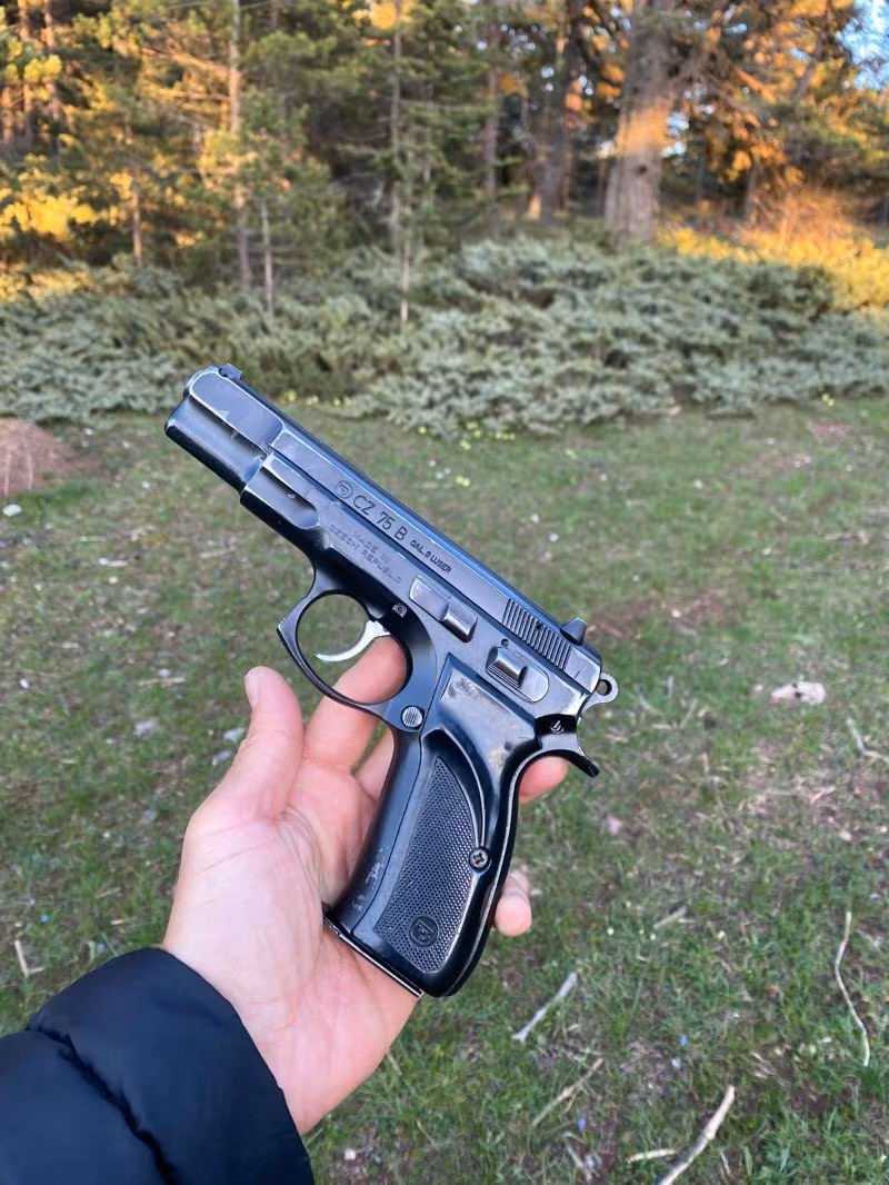 CZ