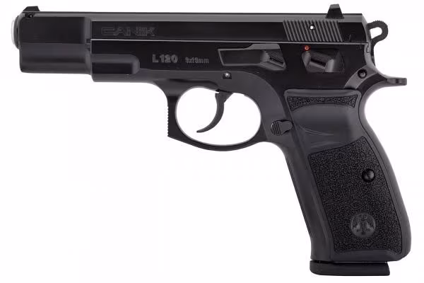 MEMURDAN SIFIR CANİK L120