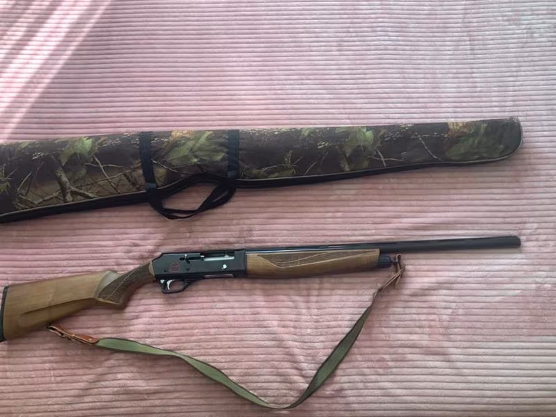 Tertemiz Martin arms tüfeğimi satıyorum