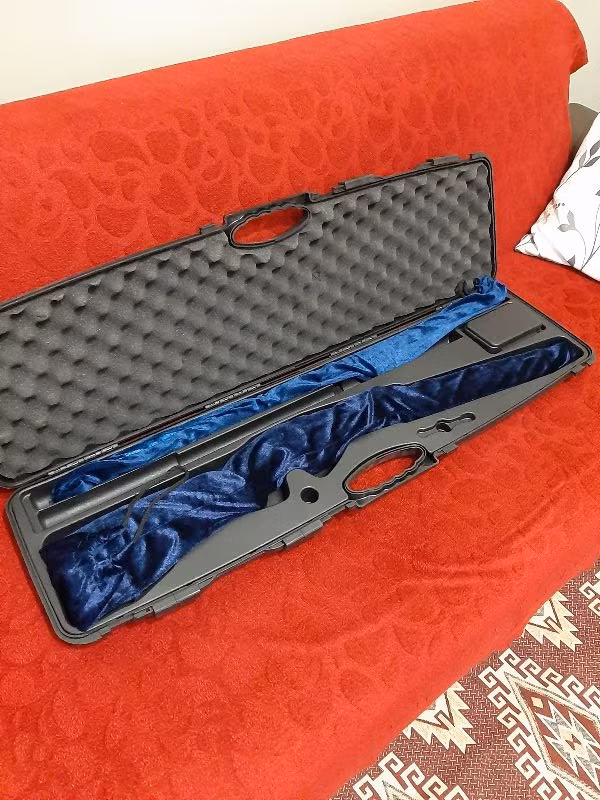 Vuruşu mükemmel sıfır ayarında huğlu forever