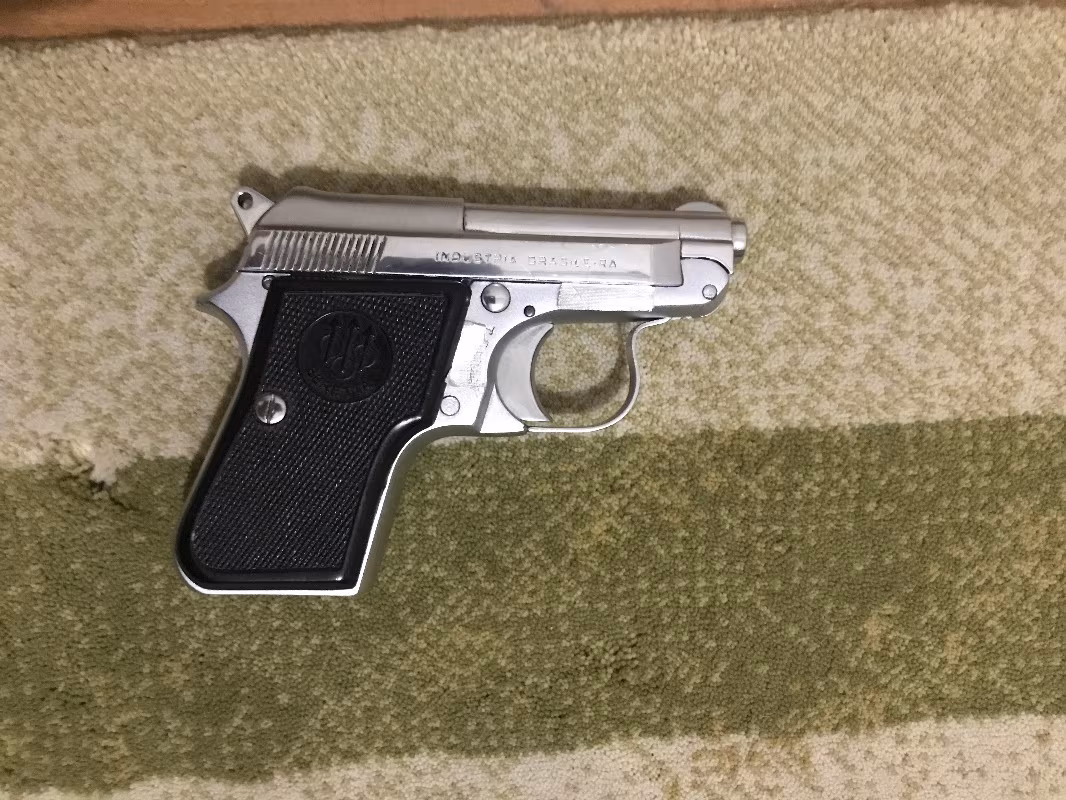 Beretta 950 B 6,35mm