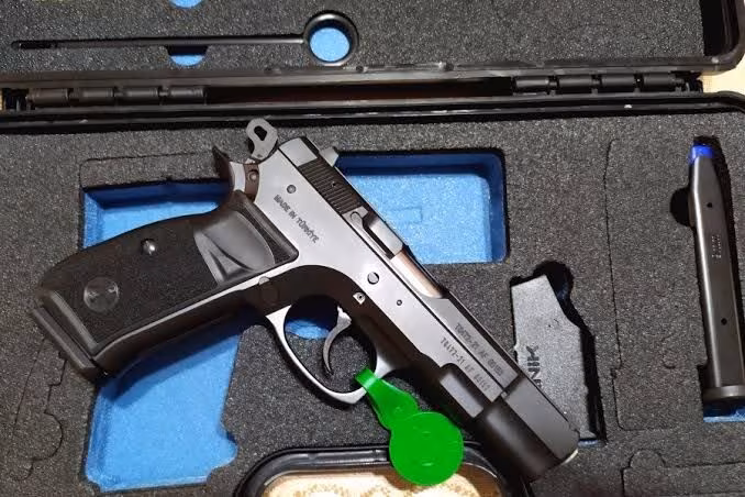 MEMURDAN SIFIR CANİK L120