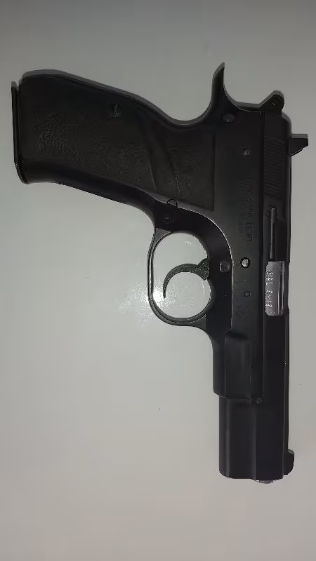 Sıfır Sarsılmaz Kılıç 2000 Mega