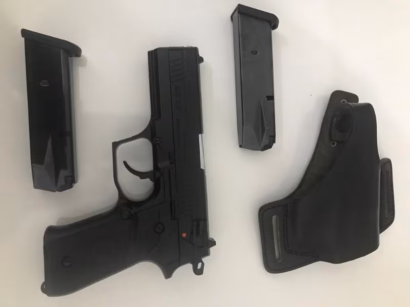 GİRSAN MC 17 9 MM 15+1