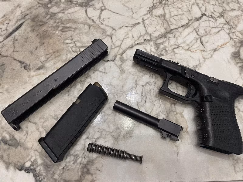 Glock 19 GEN  4