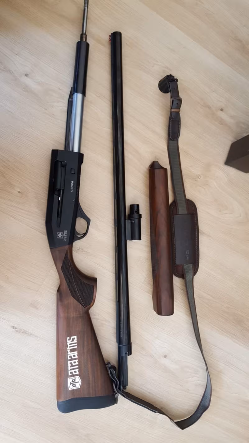 ATA ARMS VENZA