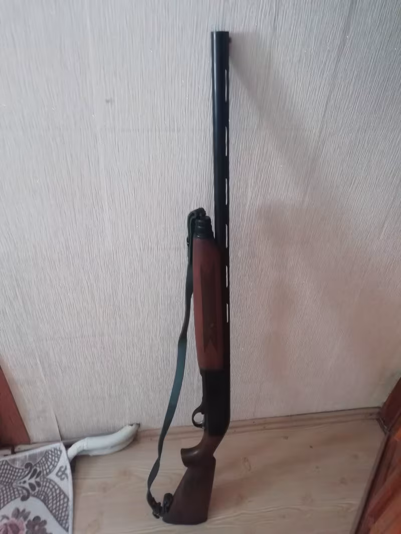 KRAL QUEEN OTOMATİK AV TÜFEĞİ