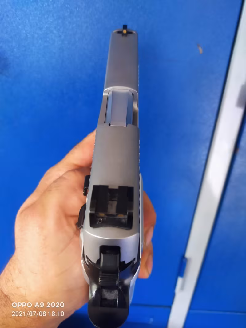 Orjinal SİG SAUER Platinum P226 Elite