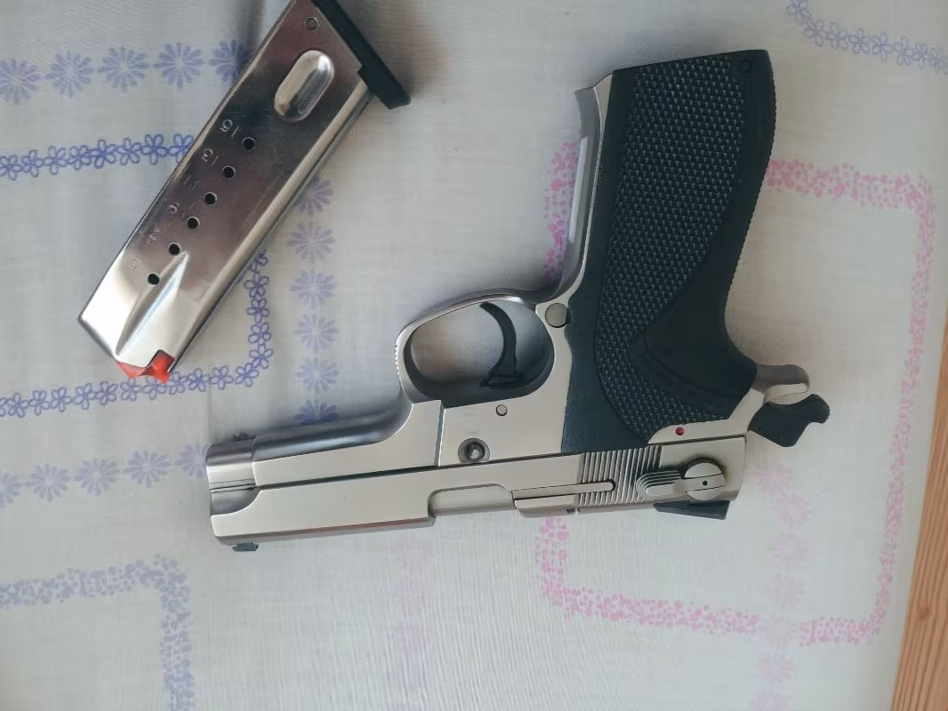 S.w 5906 ilk sahibinden