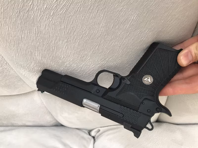 Wilson Combat EDC X9L
