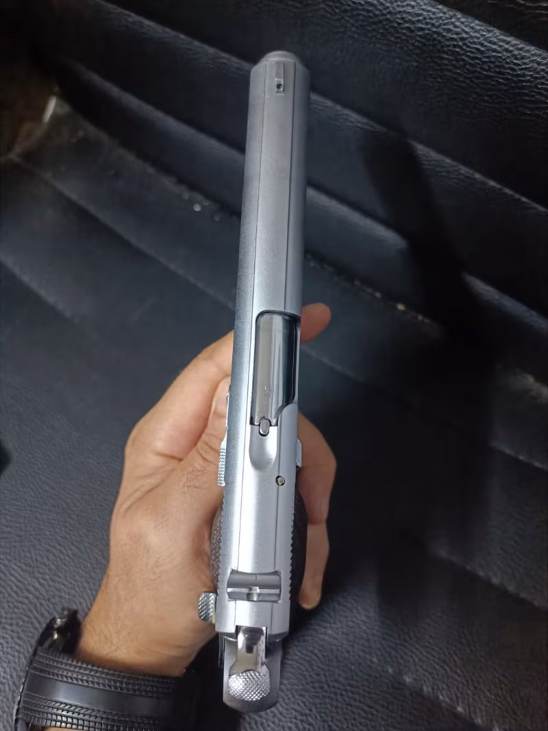 Star 1911 güneşli STAR orjinal ( B.ECVE VERRİA EİBAR-ESPANA)