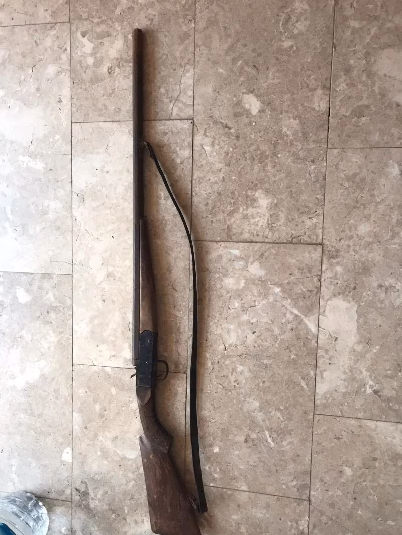 Antika Dede Yadigarı