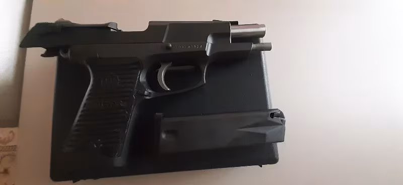 Ruger Silah