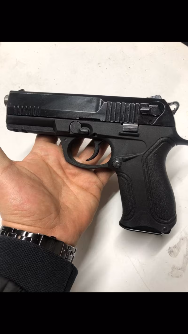 Uygun fiyat 9MM