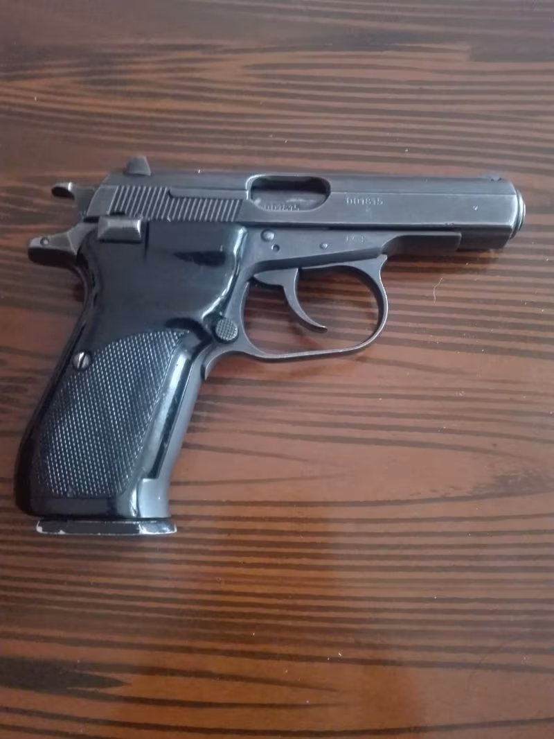 Satılık 7.65 cz 83